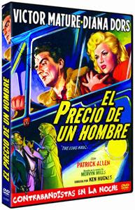 The Long Haul (DVD)